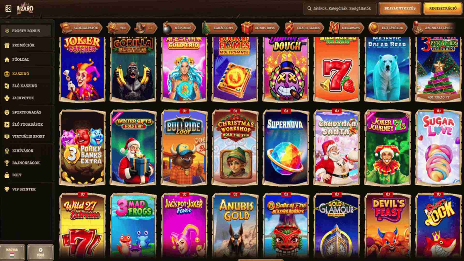Responsible User Practices on Betting Platforms