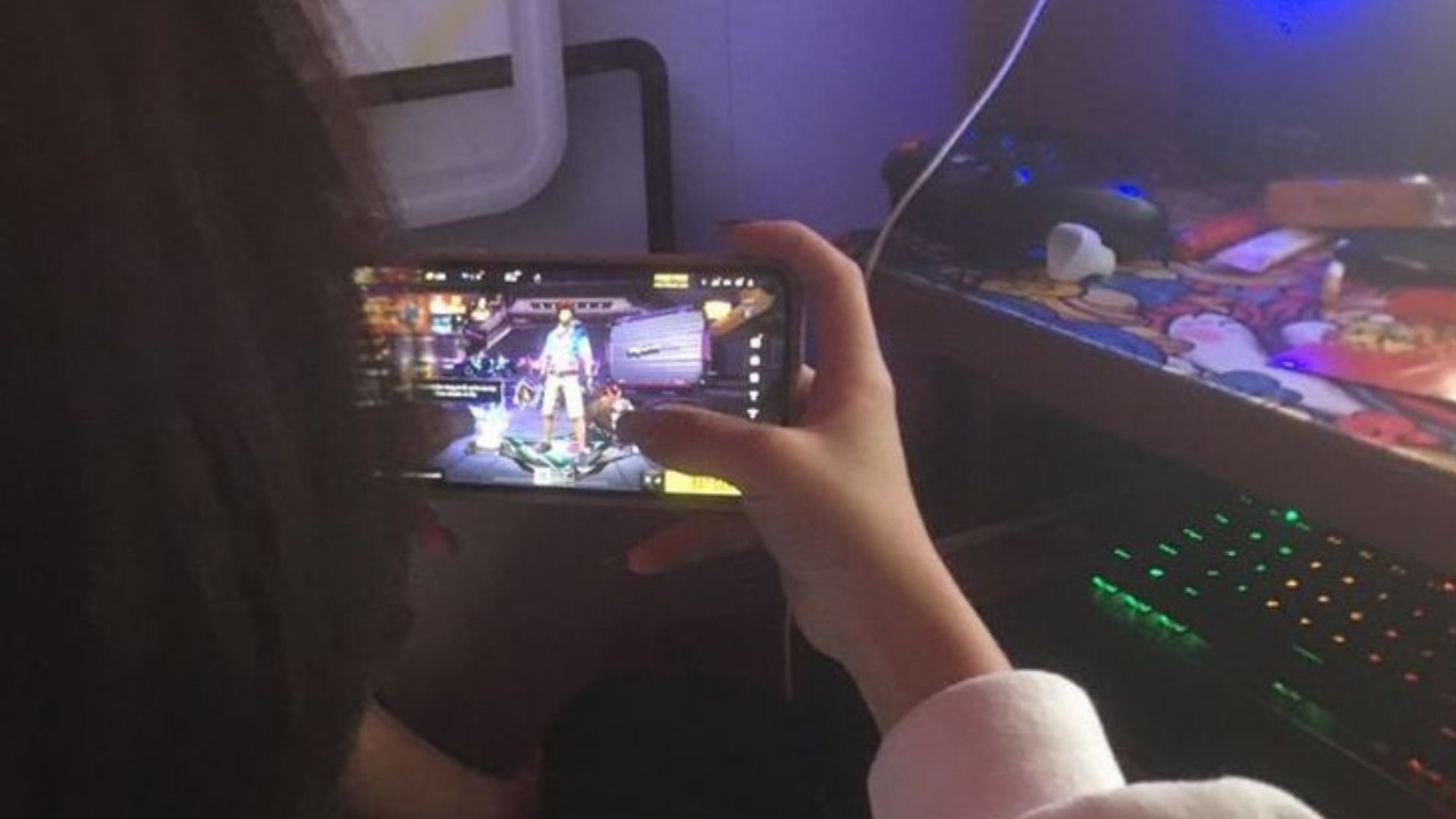 Couch Co Op Horror Games Best Multiplayer Horror Games To Play Together